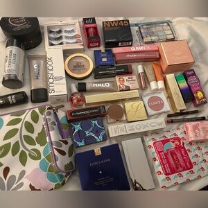 Makeup/ Beauty Product Bundle